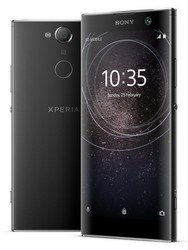 Замена экрана на телефоне Sony Xperia XA2 в Чебоксарах